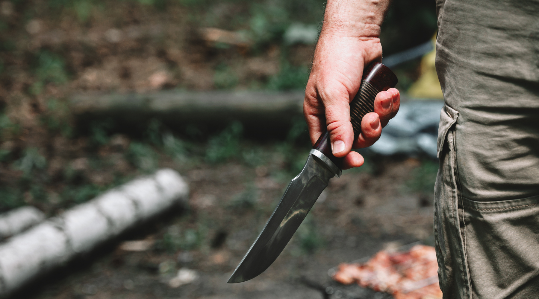 Anatomie einer Messerklinge: Das macht ein gutes Messer aus