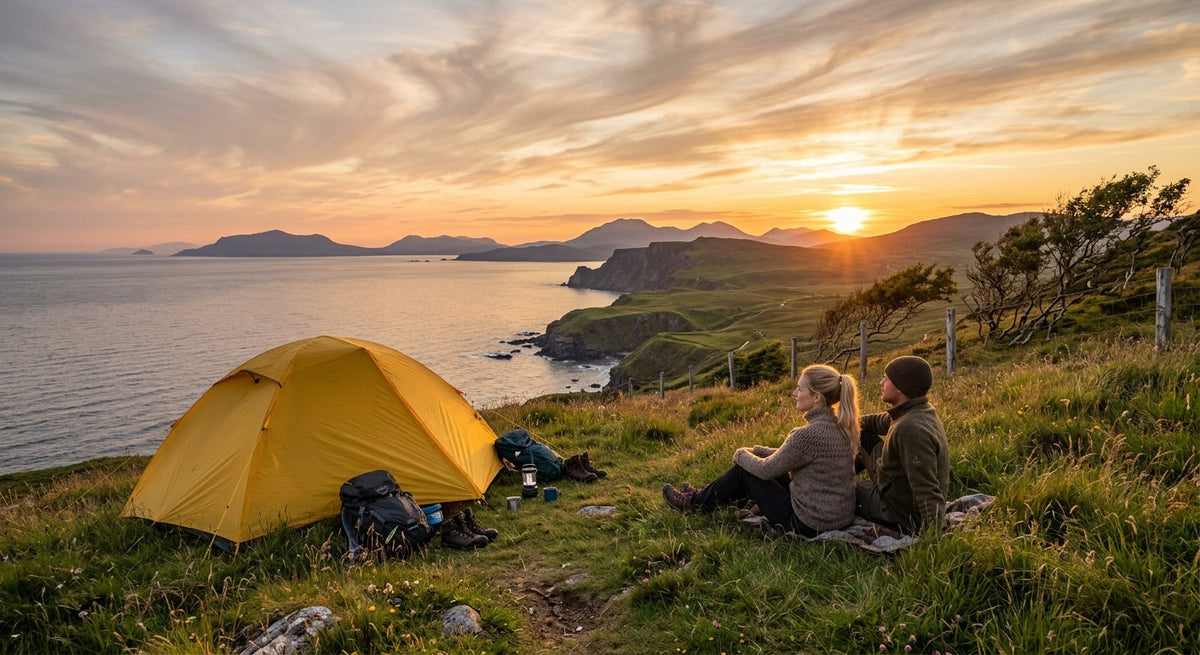 Outdoor & Camping