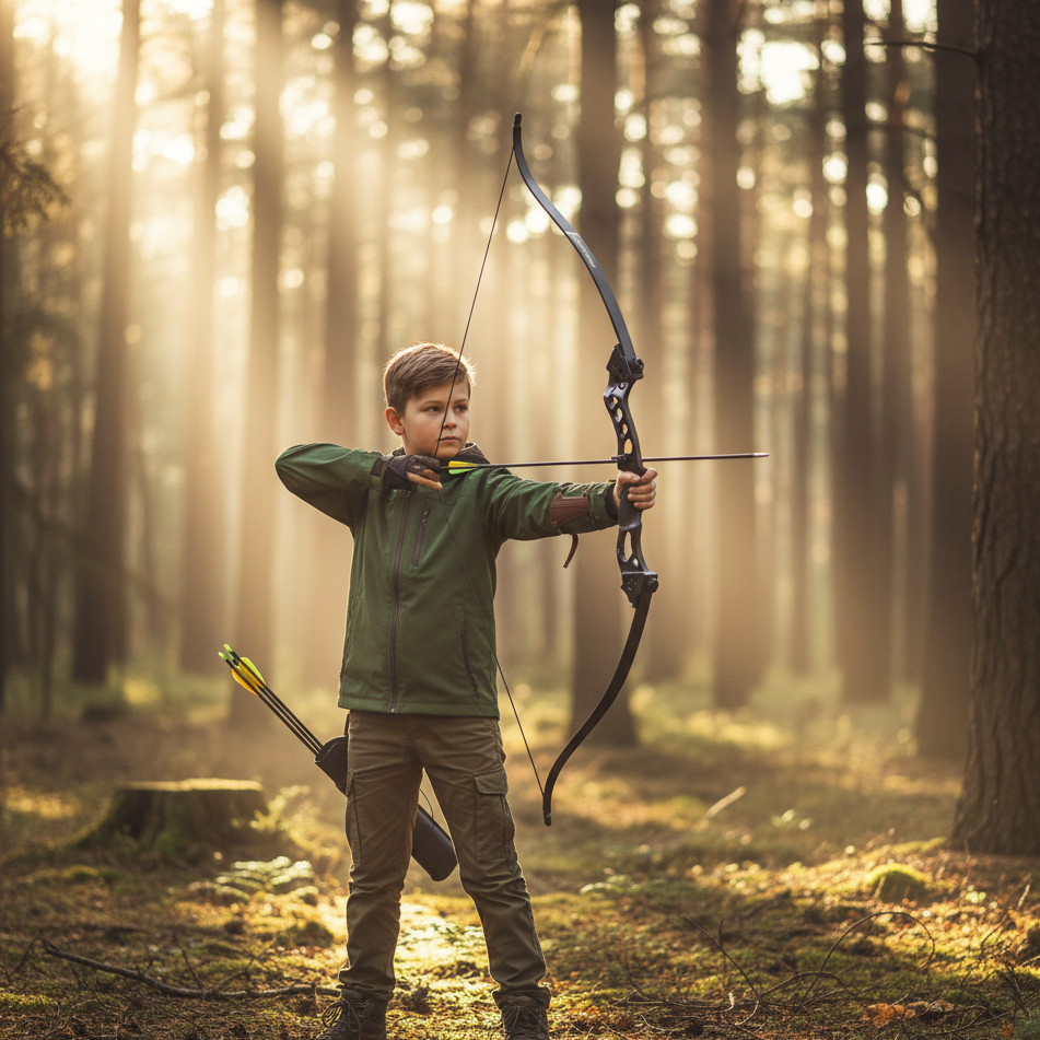 Ek-Archery