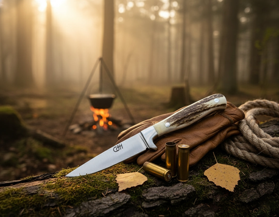 Jagdmesser
