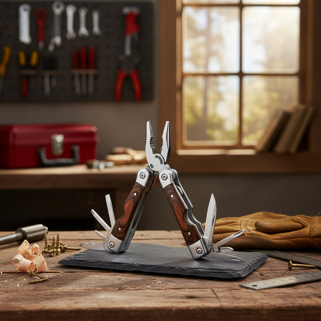 Multitools