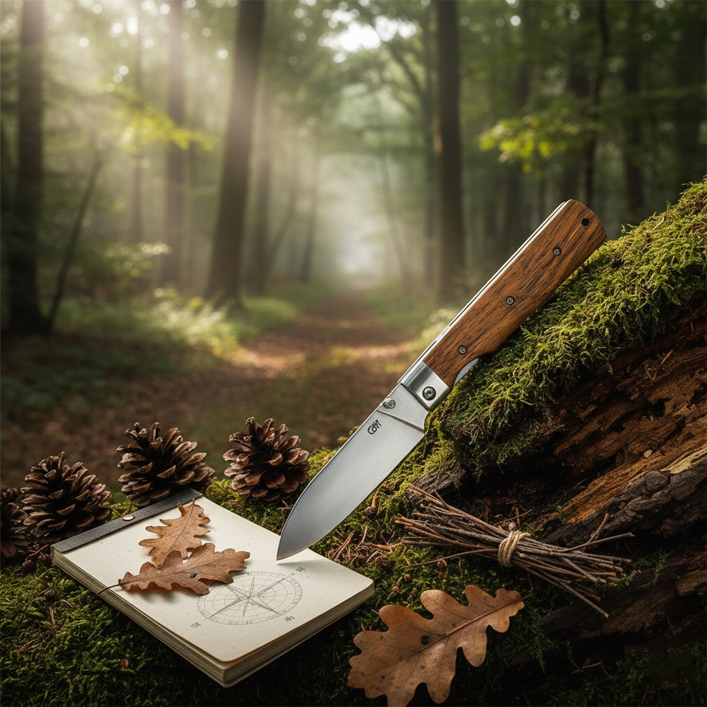 Outdoor-Messer & Survival-Messer