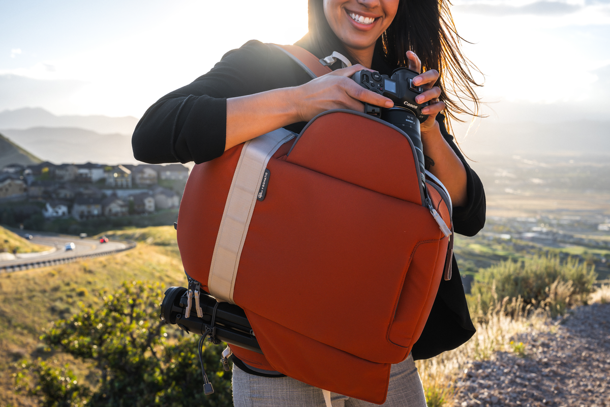 Rucksäcke/Taschen