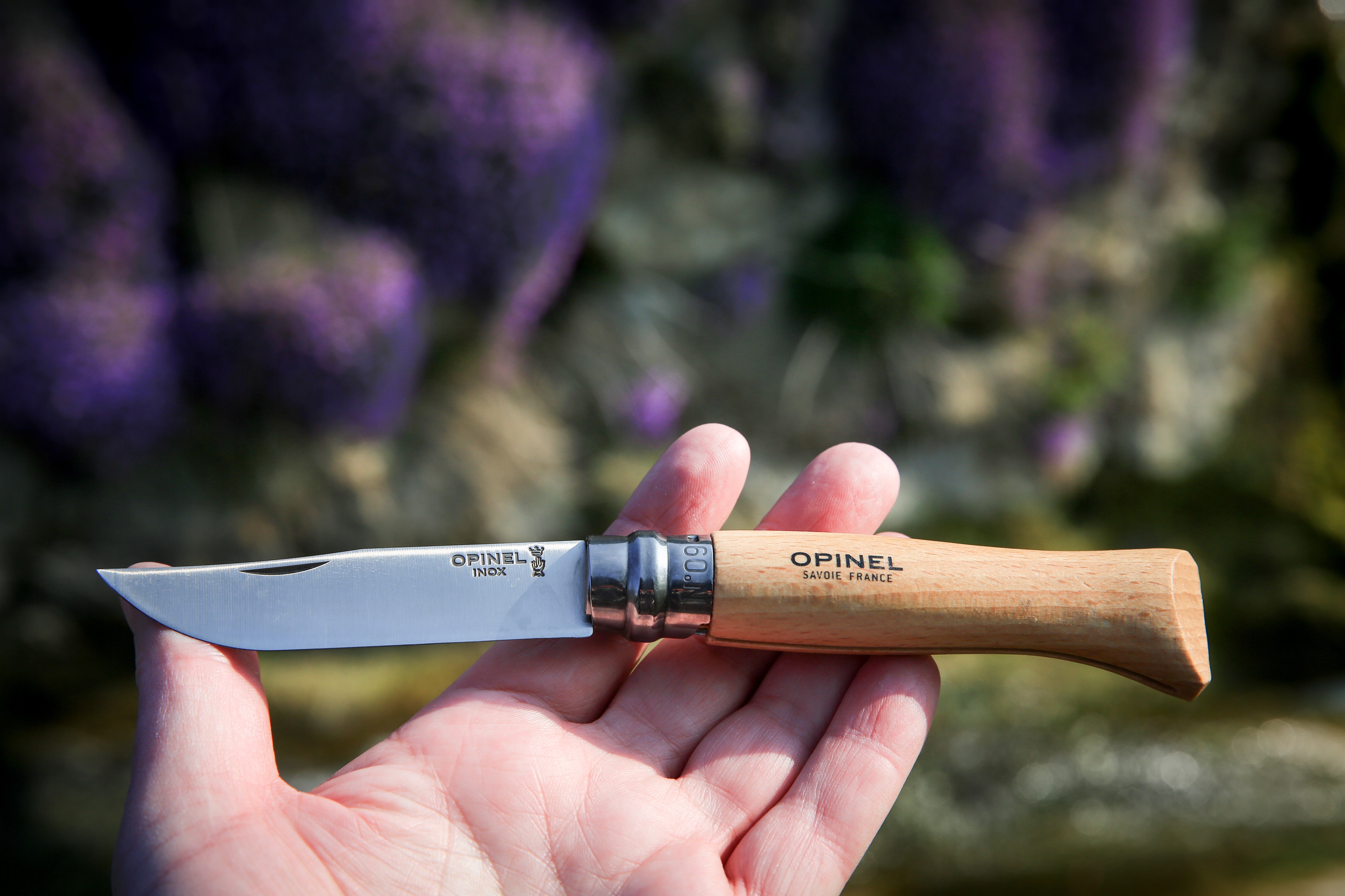 Opinel