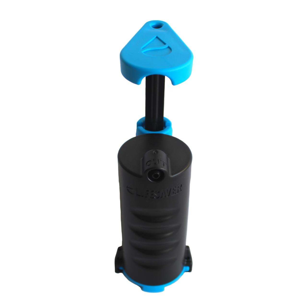 LifeSaver WAYFARER Wasserfilter