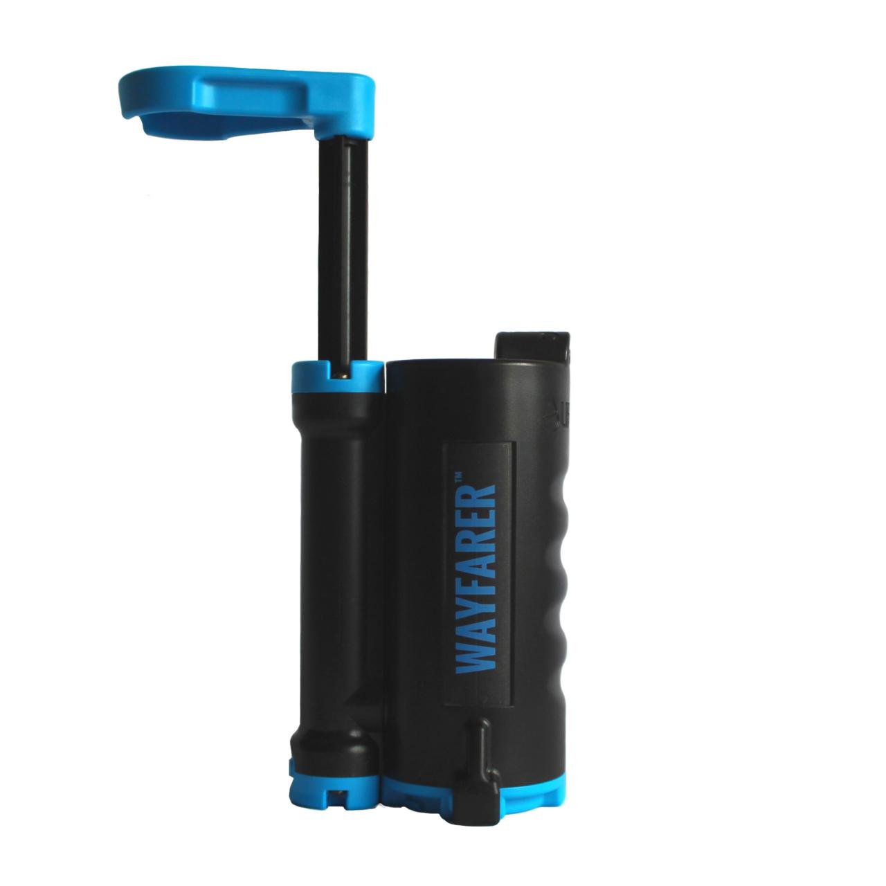 LifeSaver WAYFARER Wasserfilter