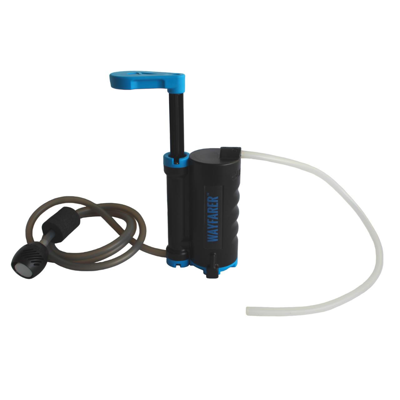 LifeSaver WAYFARER Wasserfilter