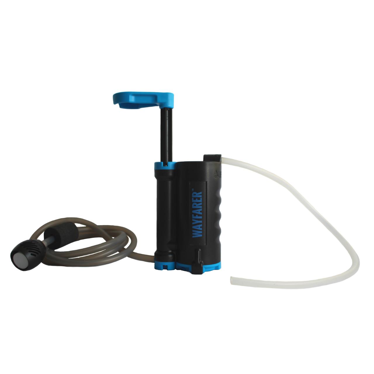 LifeSaver WAYFARER Wasserfilter