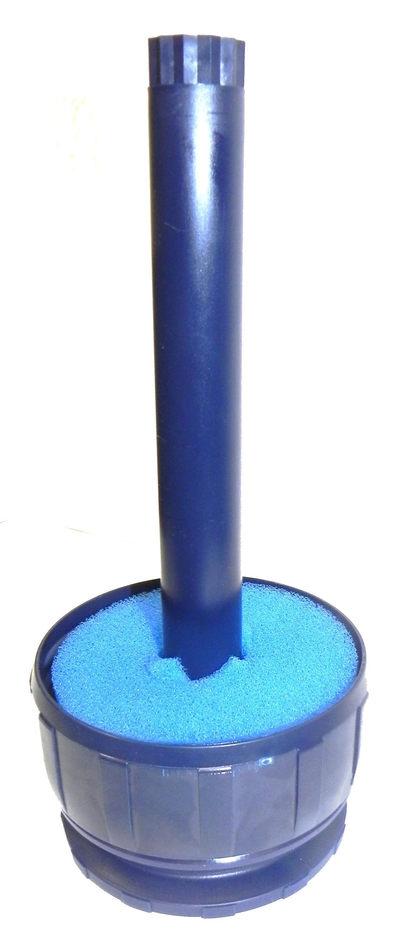 LifeSaver BOTTLE Wasserfilter