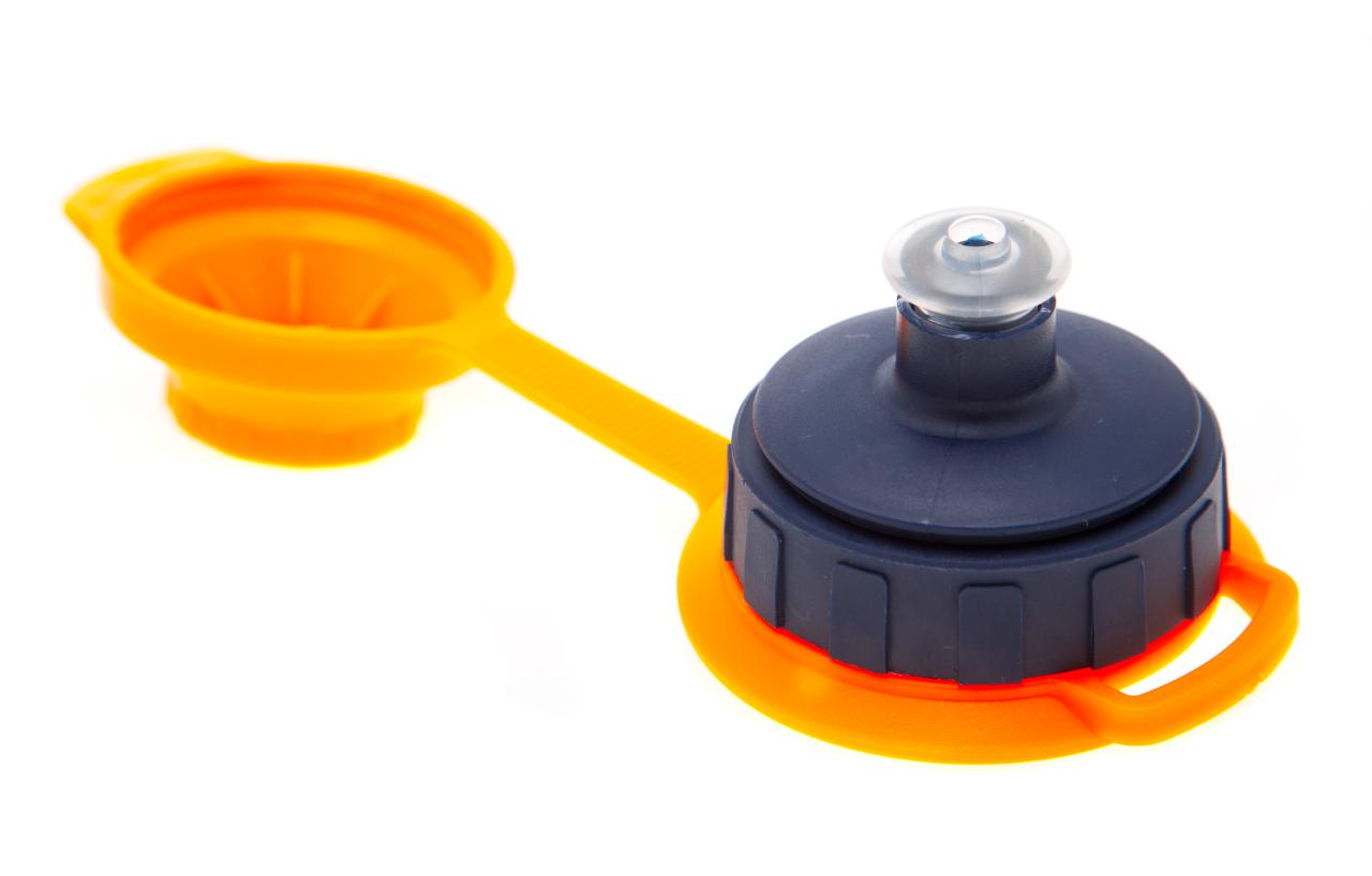 LifeSaver BOTTLE Wasserfilter