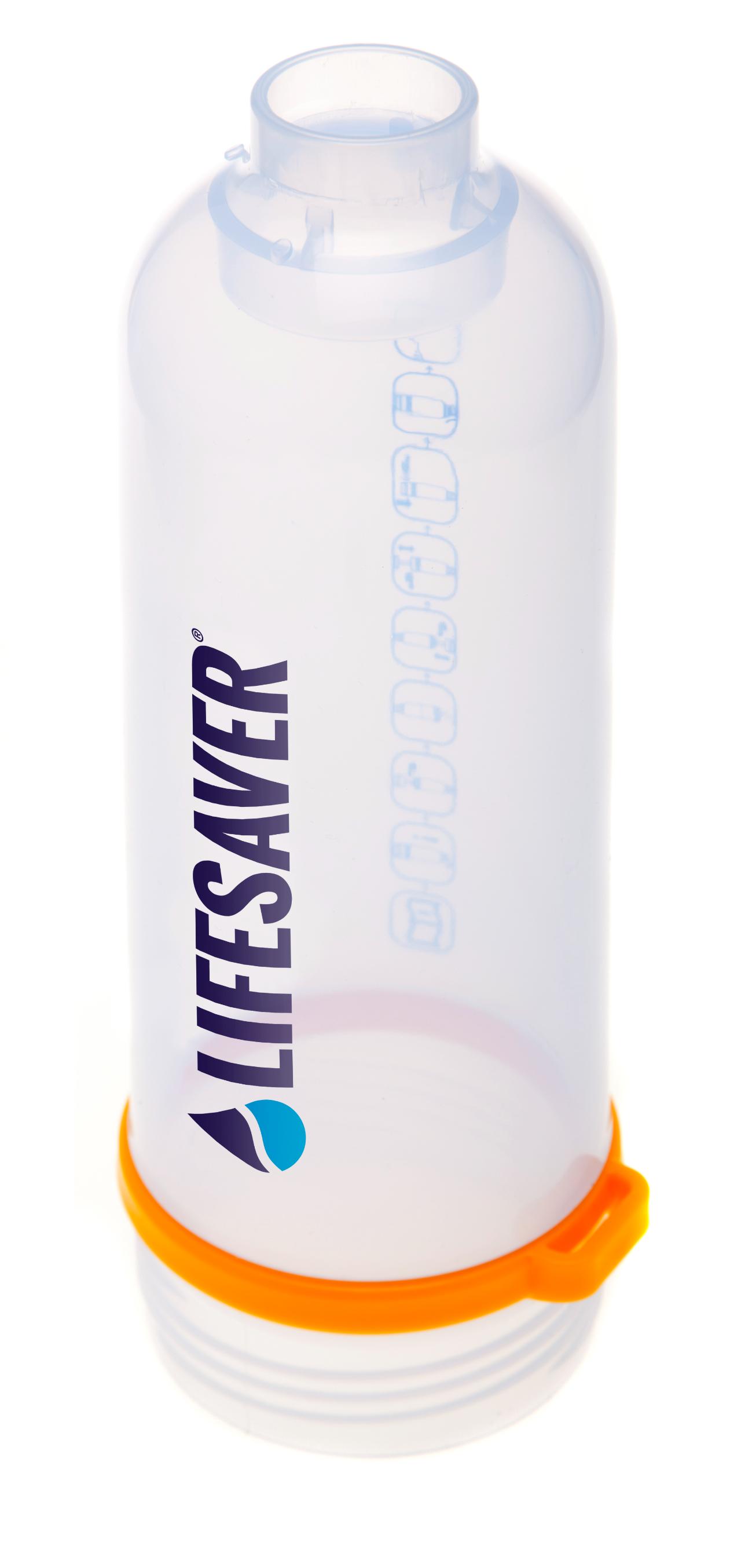 LifeSaver BOTTLE Wasserfilter