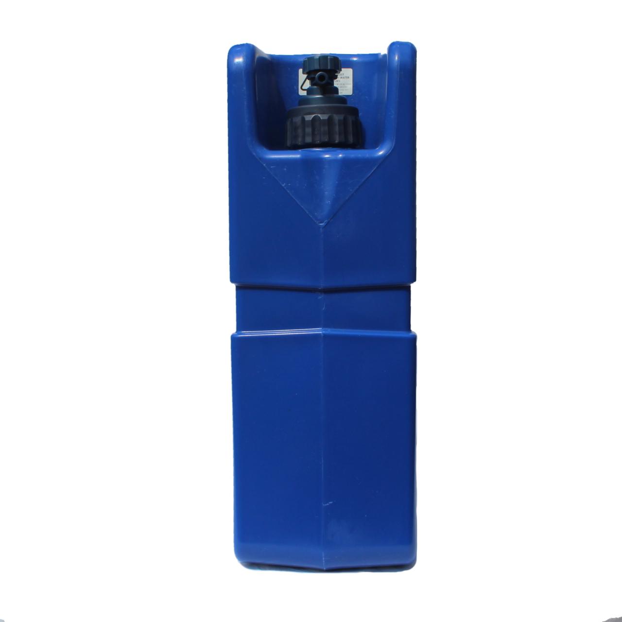 LifeSaver JERRYCAN Wasserfilter, Dark Blue