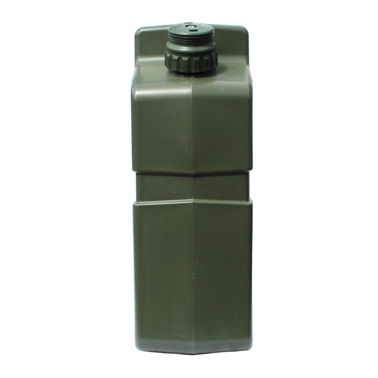 LifeSaver JERRYCAN Wasserfilter, Army Green
