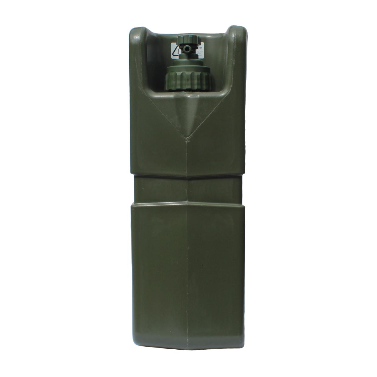 LifeSaver JERRYCAN Wasserfilter, Army Green