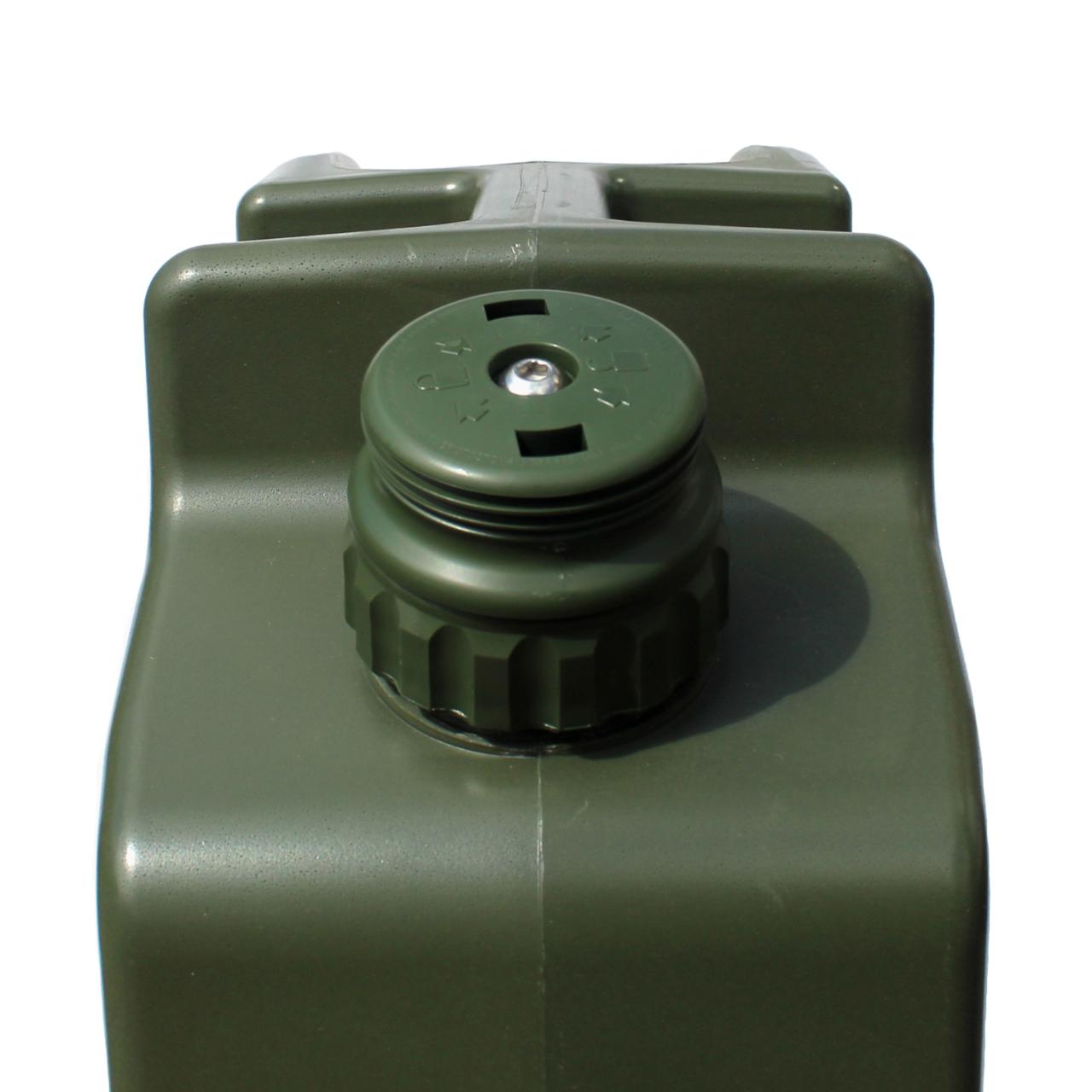 LifeSaver JERRYCAN Wasserfilter, Army Green