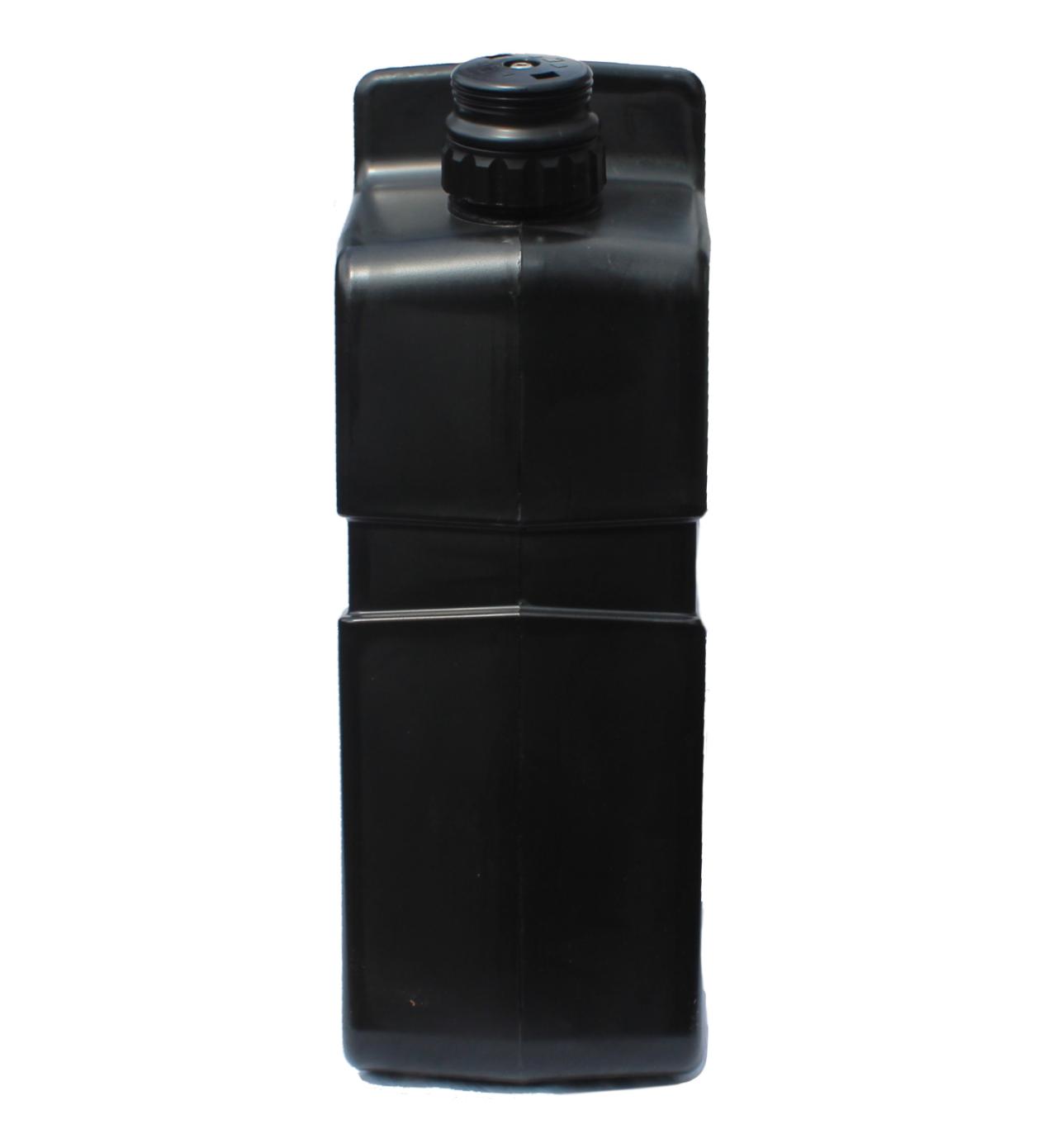 LifeSaver JERRYCAN Wasserfilter, Black