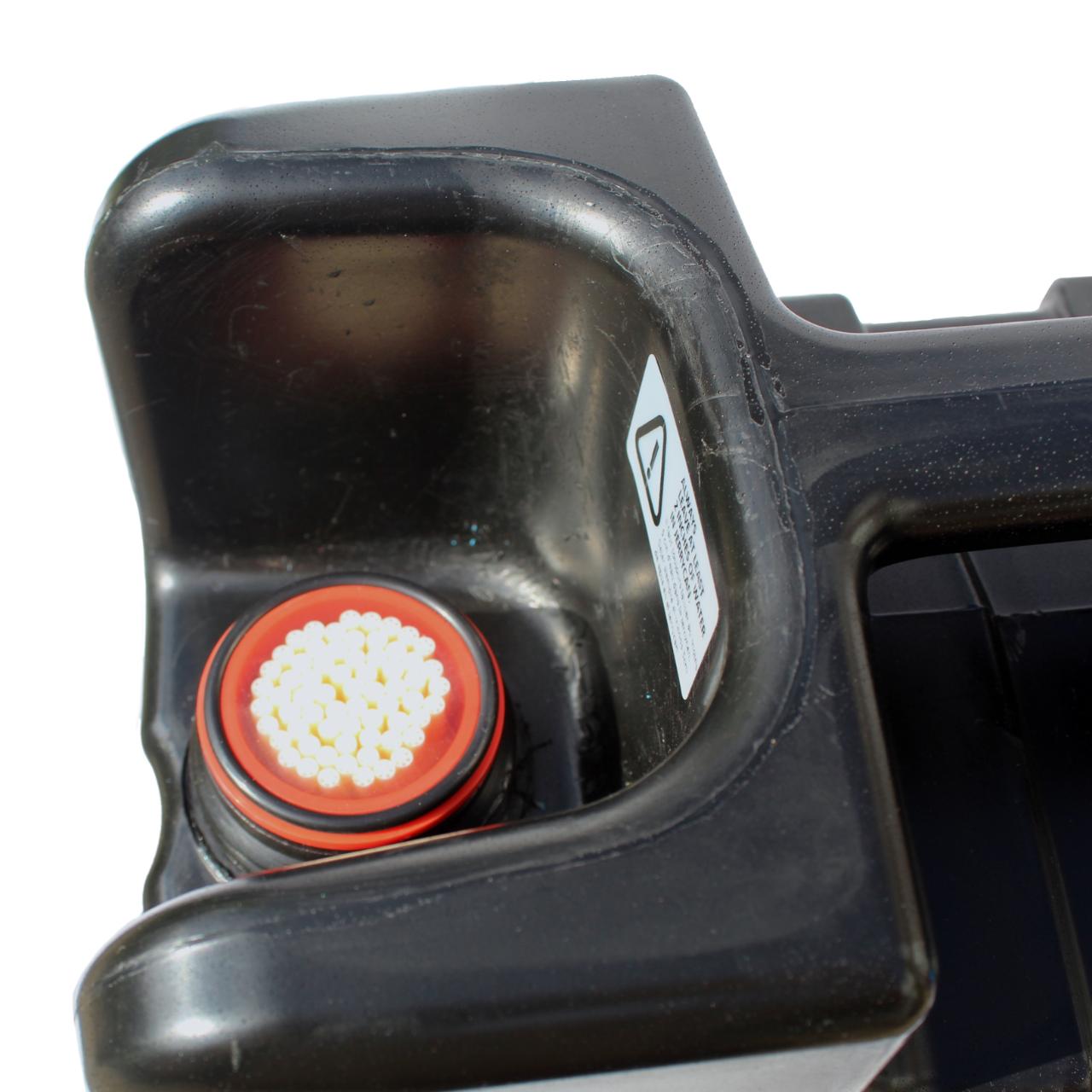 LifeSaver JERRYCAN Wasserfilter, Black