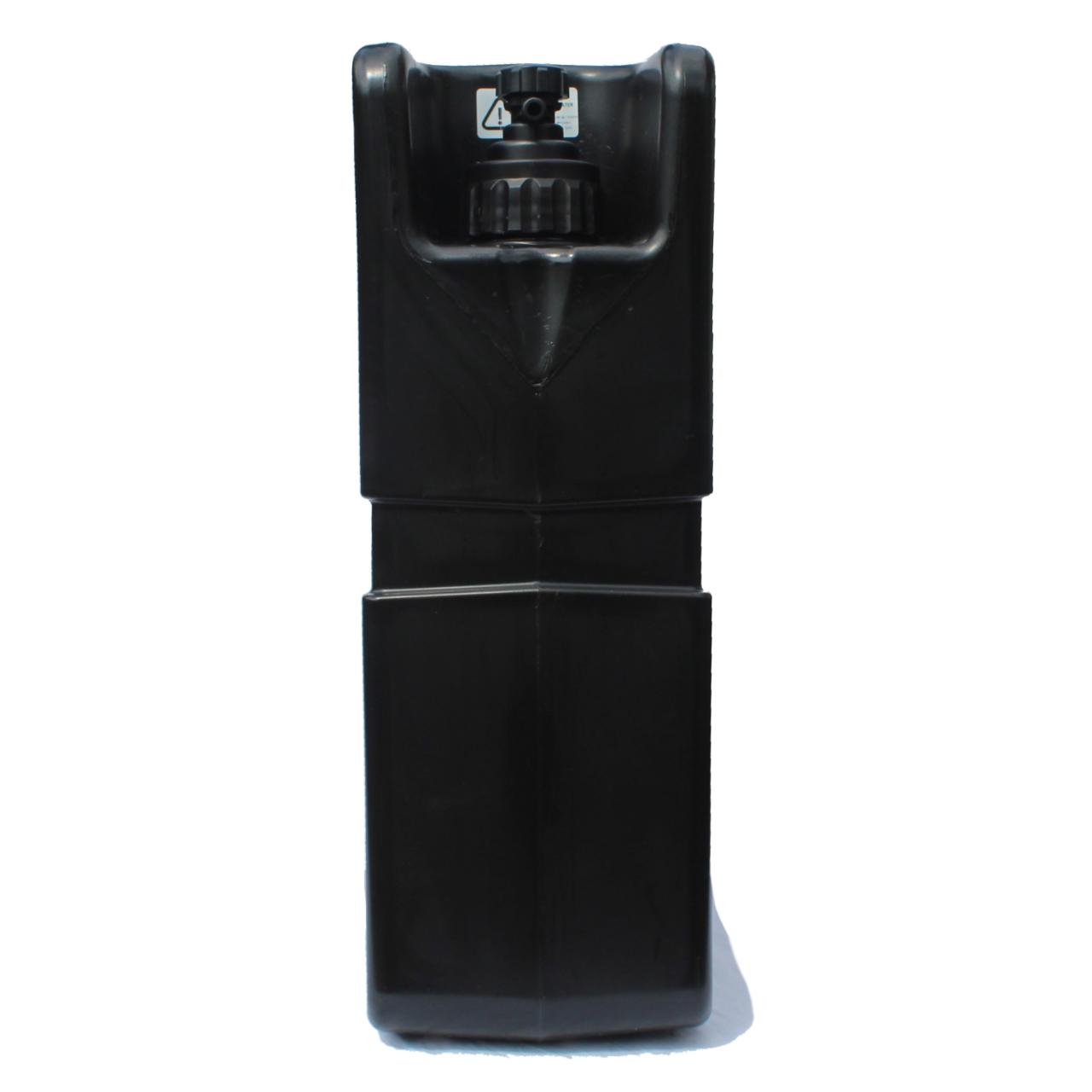 LifeSaver JERRYCAN Wasserfilter, Black
