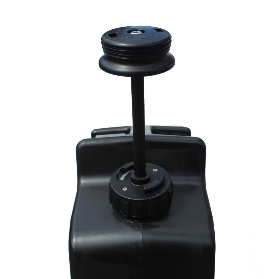 LifeSaver JERRYCAN Wasserfilter, Black