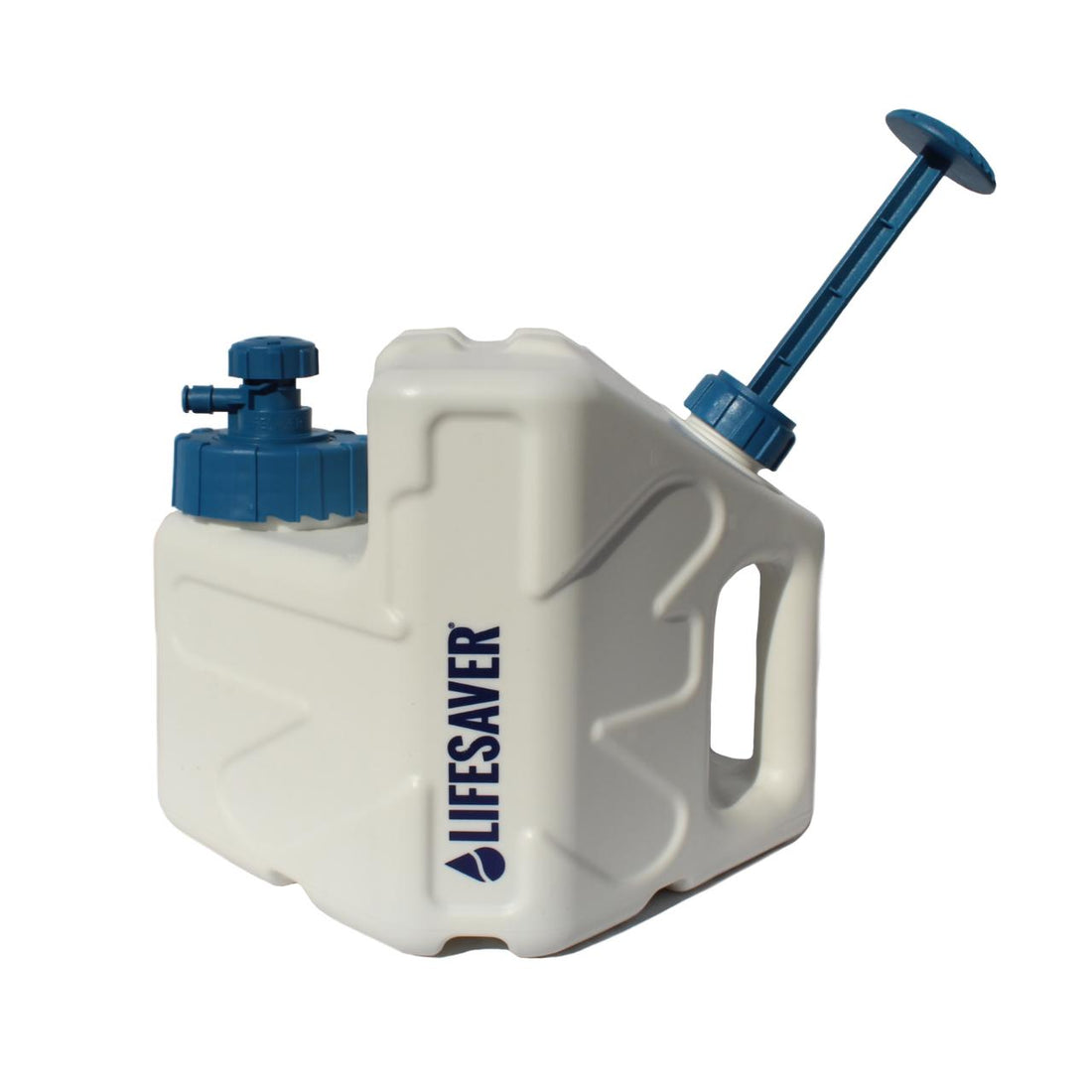LifeSaver CUBE Wasserfilter
