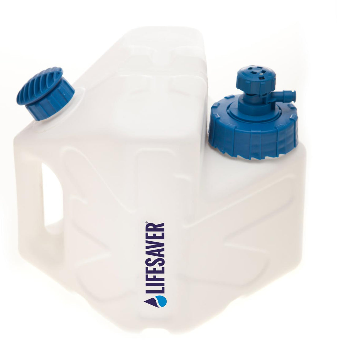 LifeSaver CUBE Wasserfilter