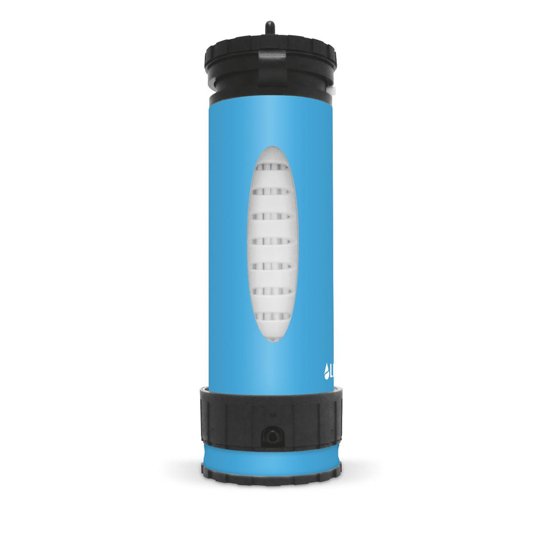 LifeSaver LIBERTY Wasserfilter, Blue