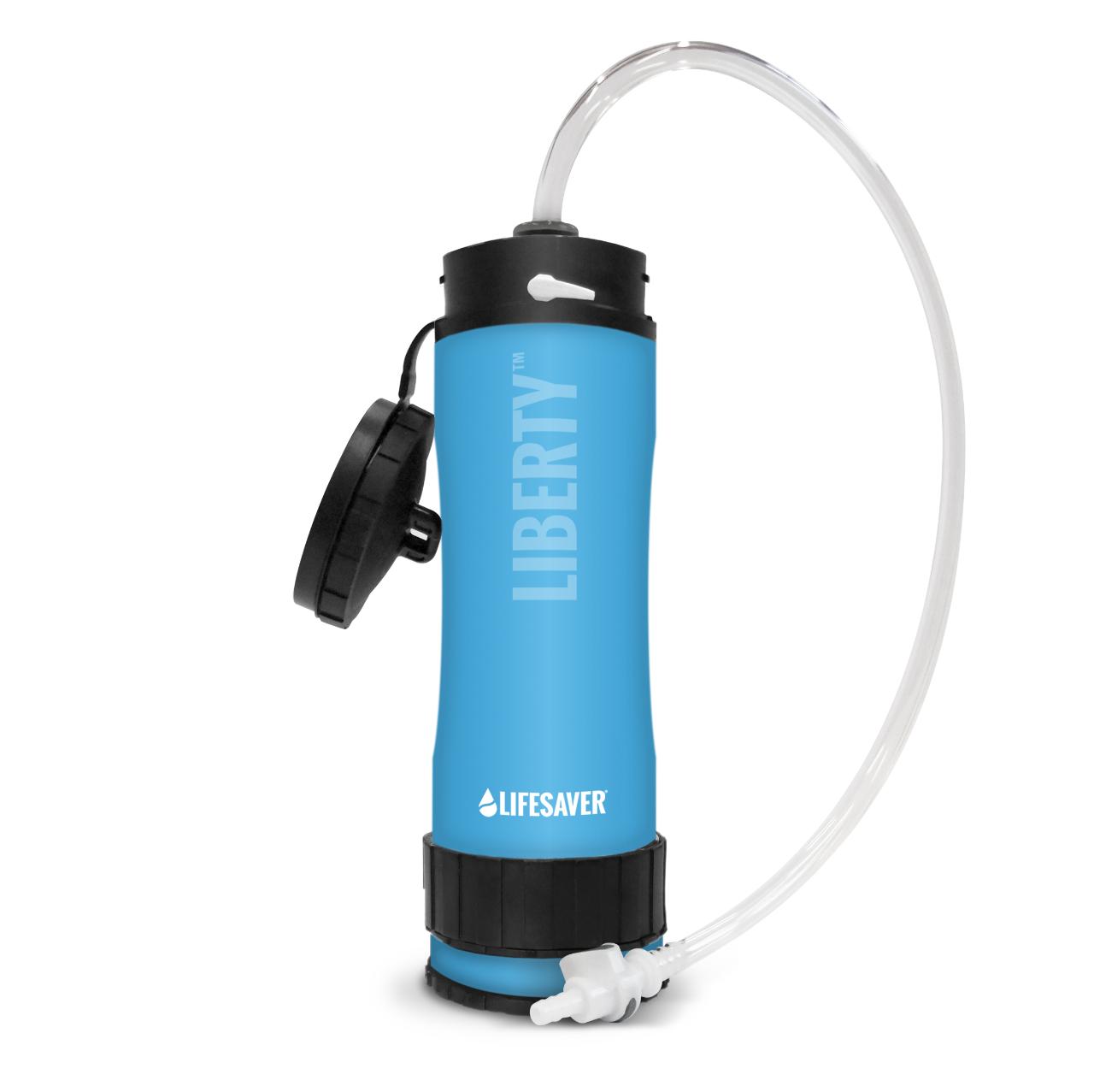 LifeSaver LIBERTY Adapter für Trinkblase