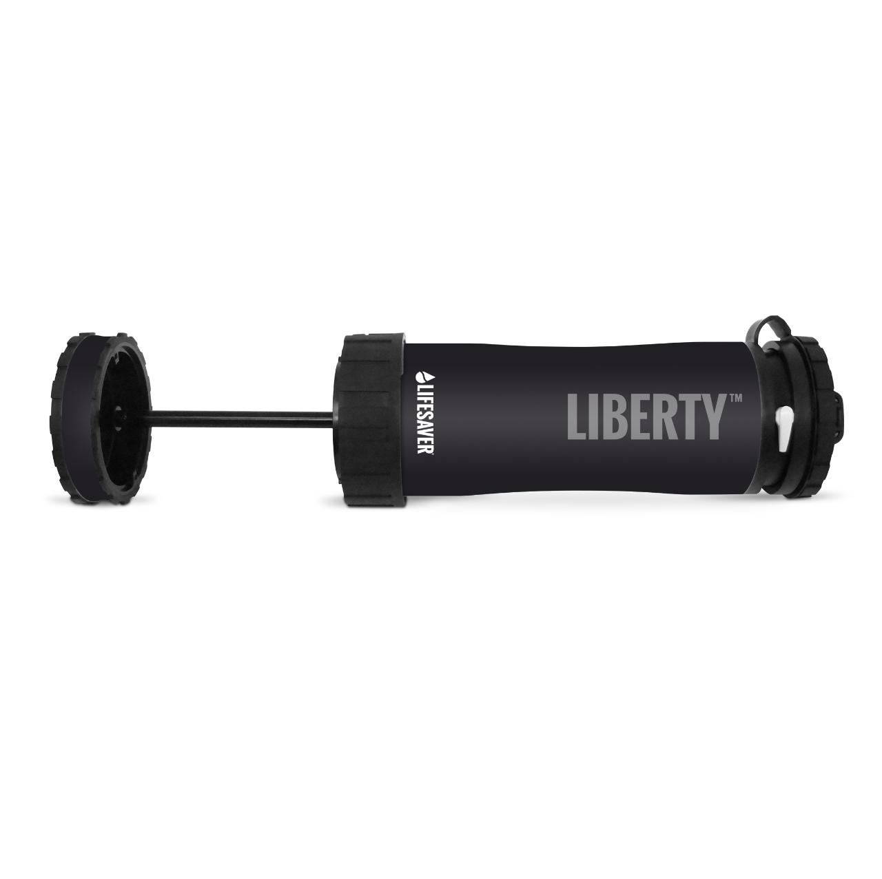 LifeSaver LIBERTY Adapter für Trinkblase
