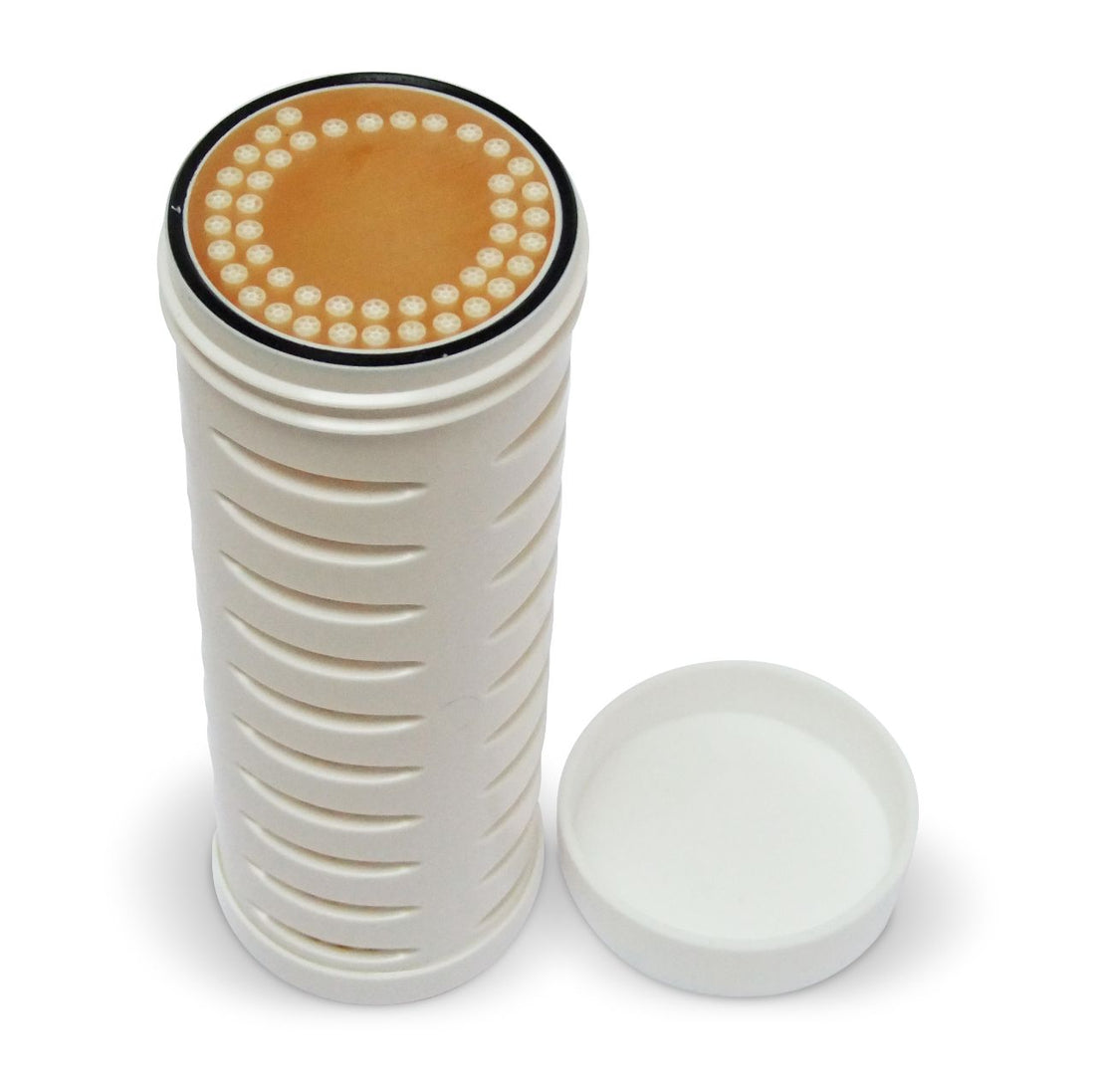 LifeSaver LIBERTY Aktivkohlefilter, 3 Stück