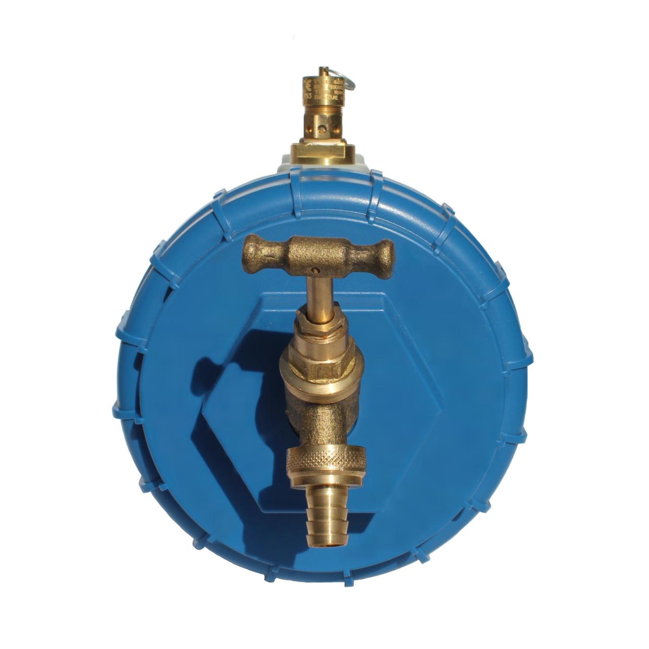 LifeSaver C1 Wasserfiltersystem