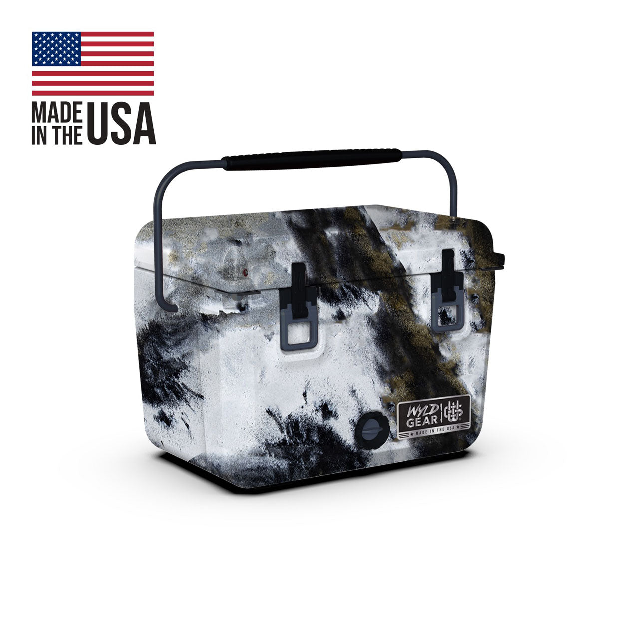 Wyld Gear 25QT Cooler, prairie