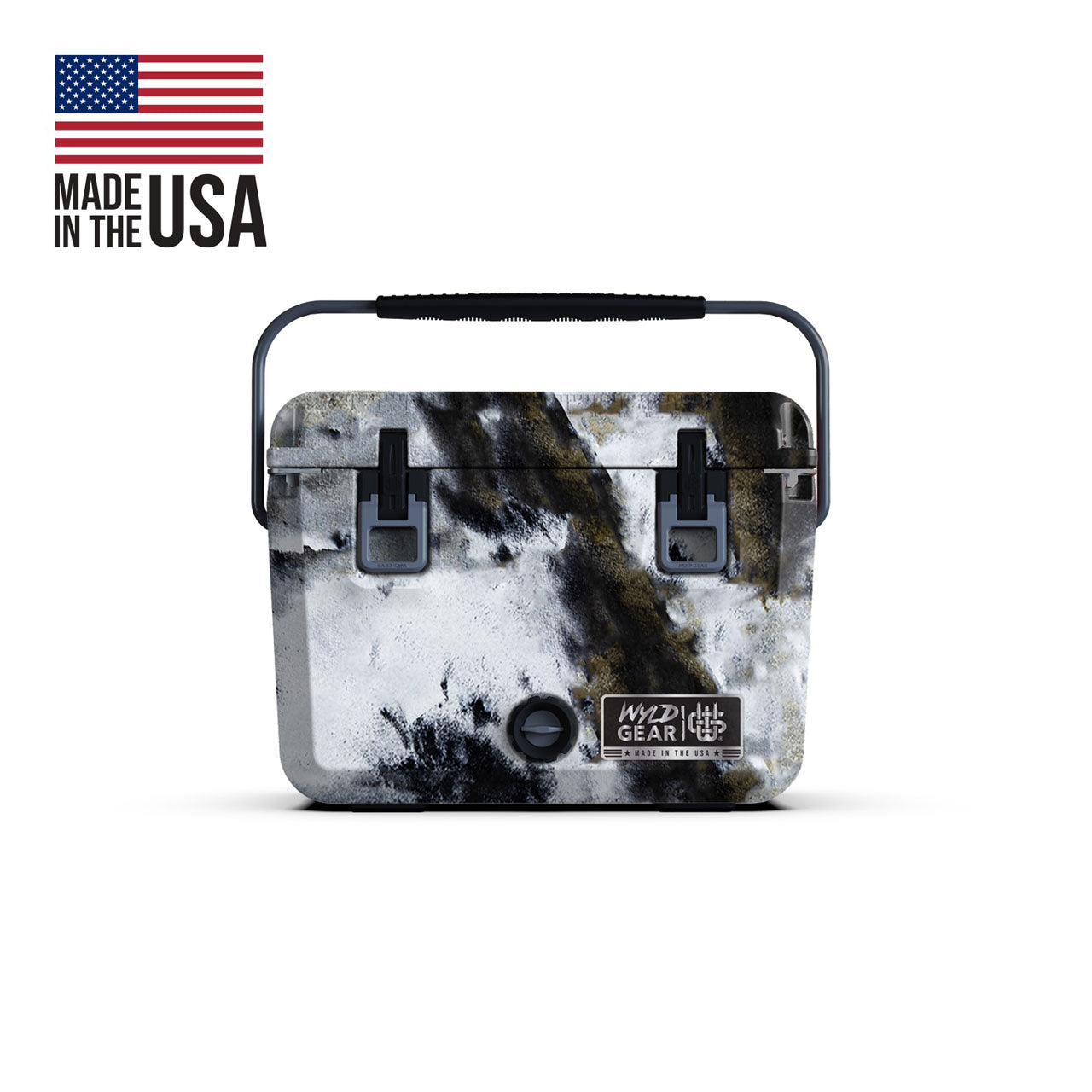 Wyld Gear 25QT Cooler, prairie