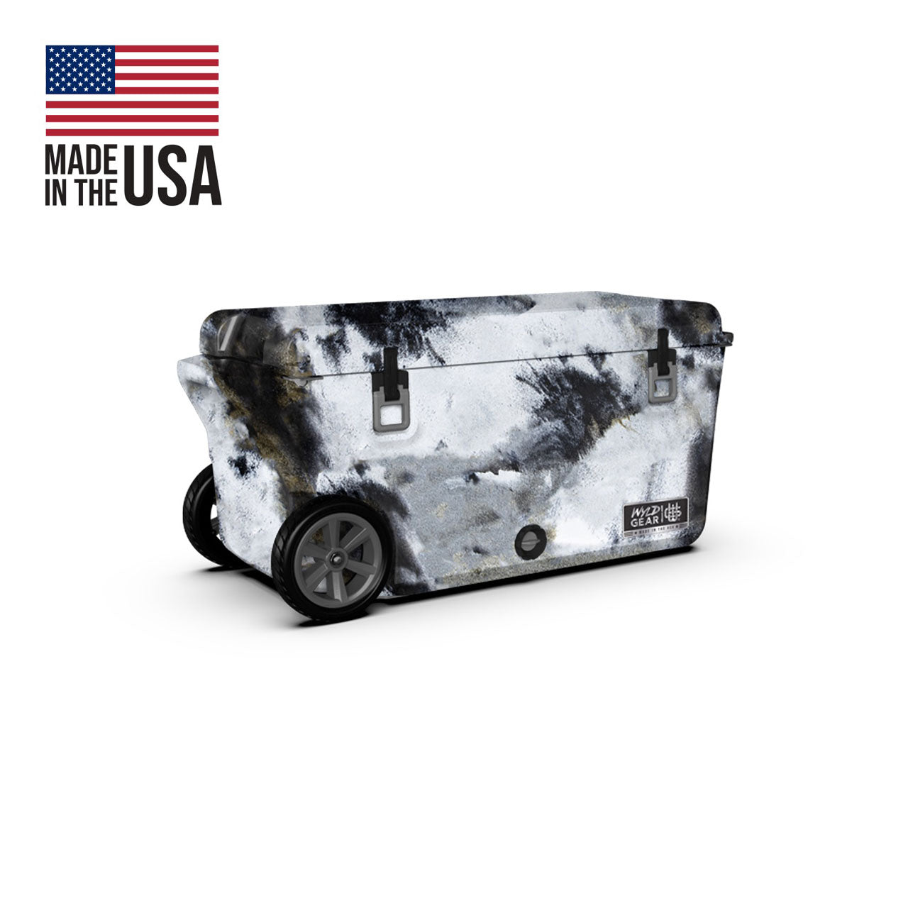 Wyld Gear 75QT Cooler, prairie