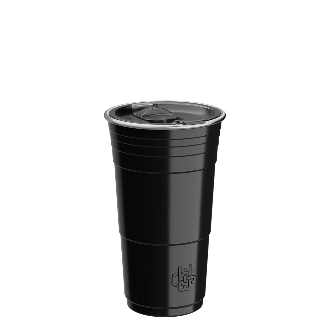 Wyld Gear WYLD CUP 16 OZ (473 ml), black