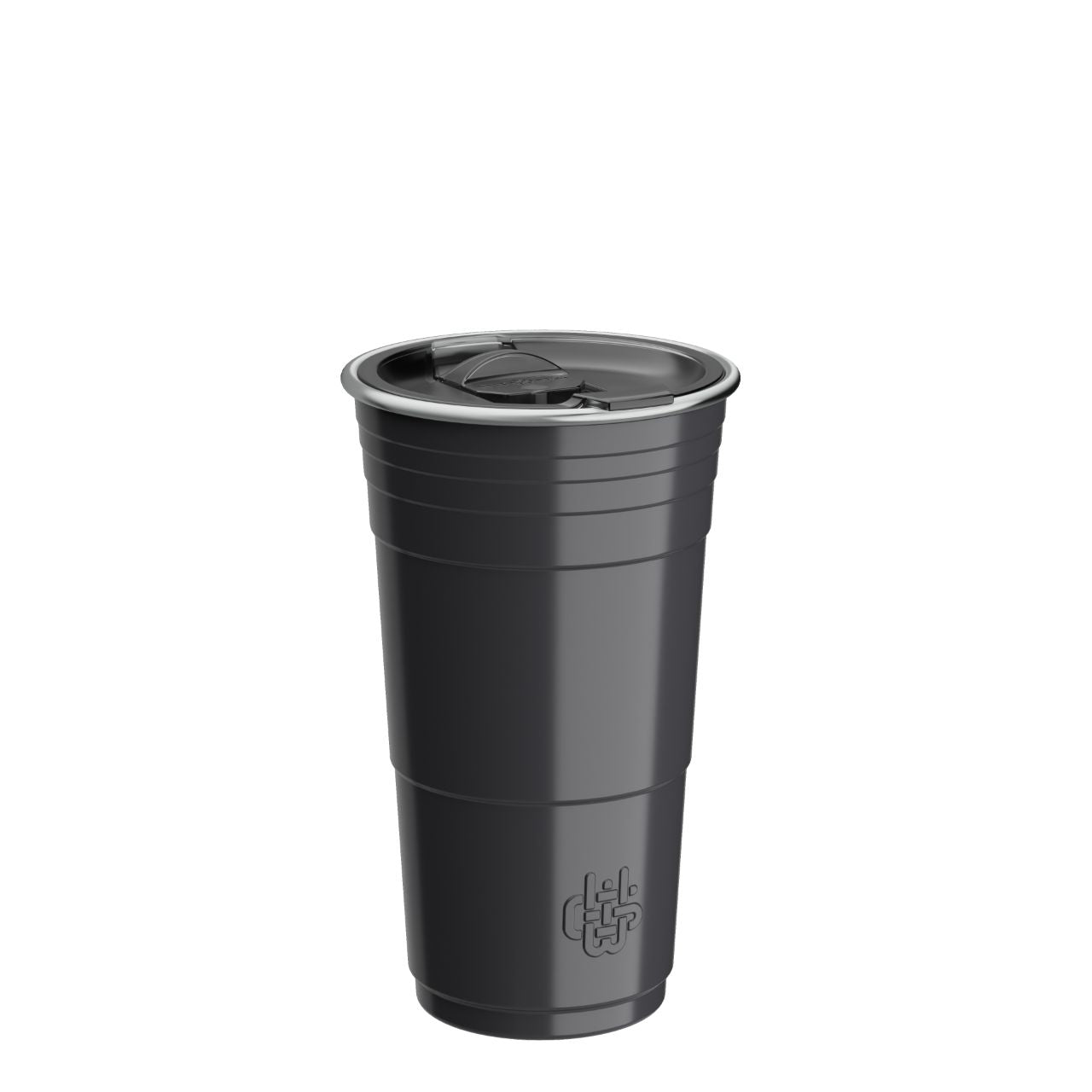 Wyld Gear WYLD CUP 16 OZ (473 ml), grey