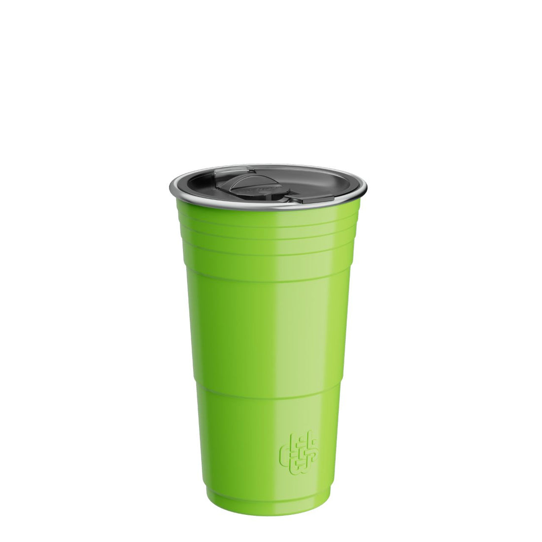 Wyld Gear WYLD CUP 16 OZ (473 ml), lime