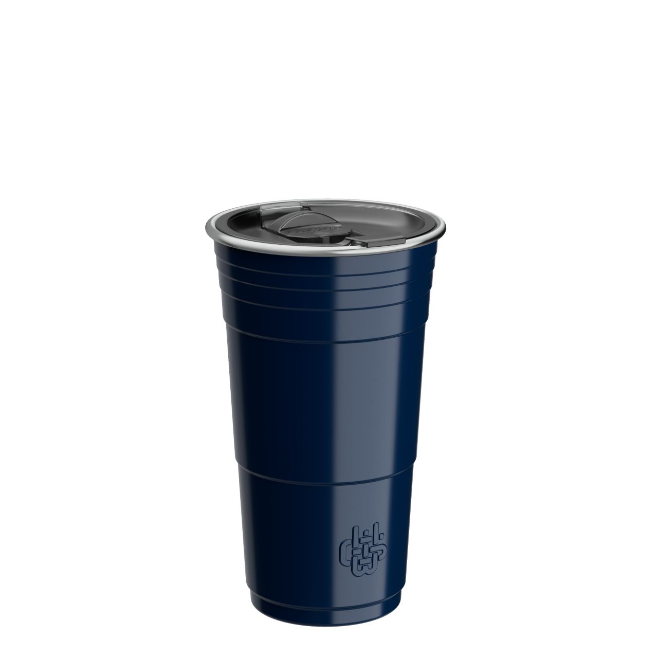 Wyld Gear WYLD CUP 16 OZ (473 ml), navy