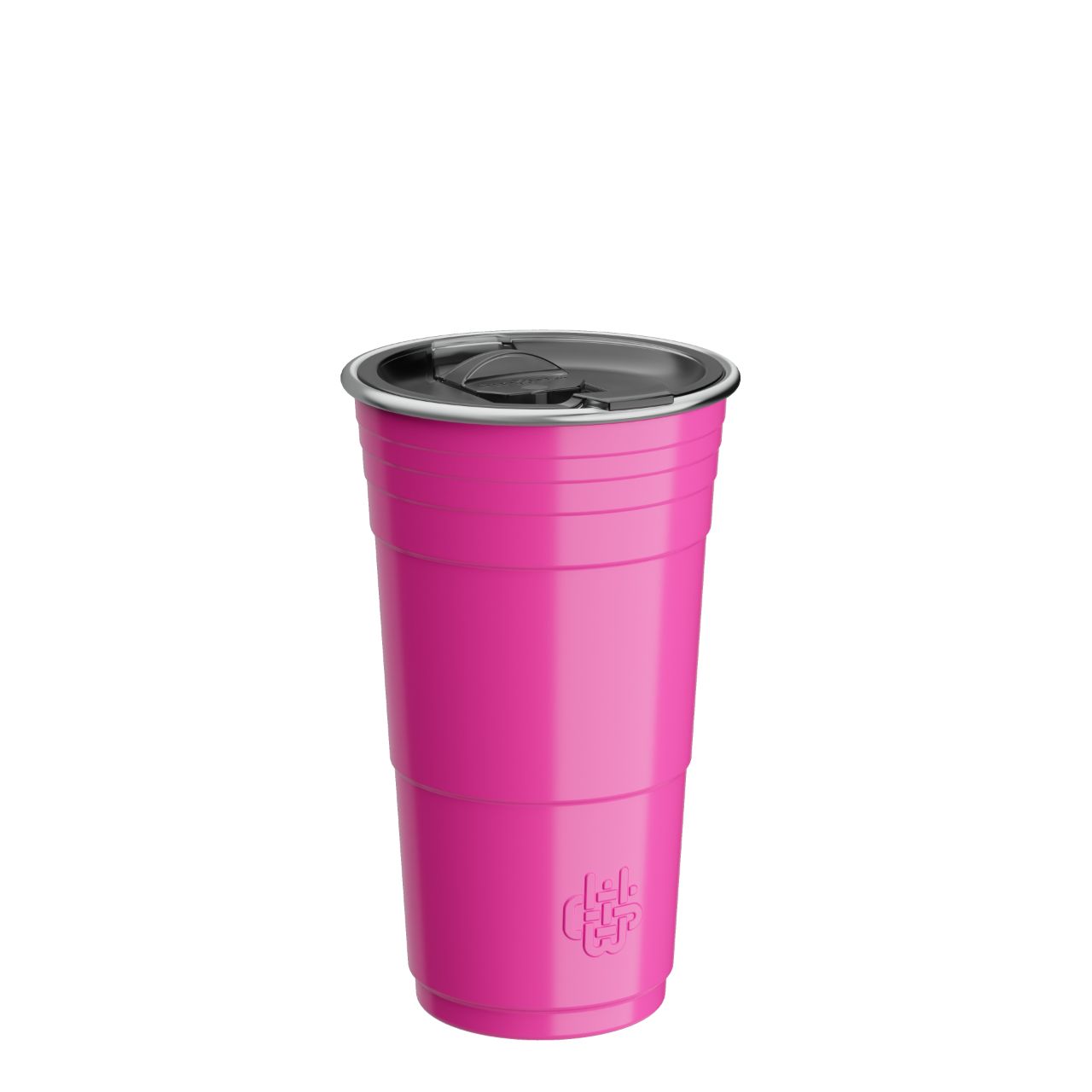 Wyld Gear WYLD CUP 16 OZ (473 ml), pink