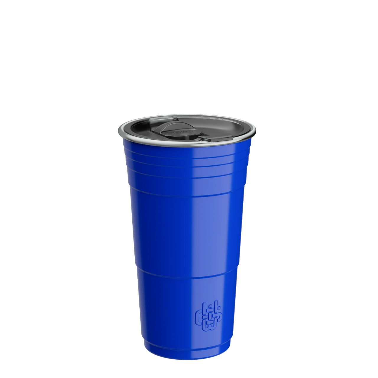 Wyld Gear WYLD CUP 16 OZ (473 ml), royal blue