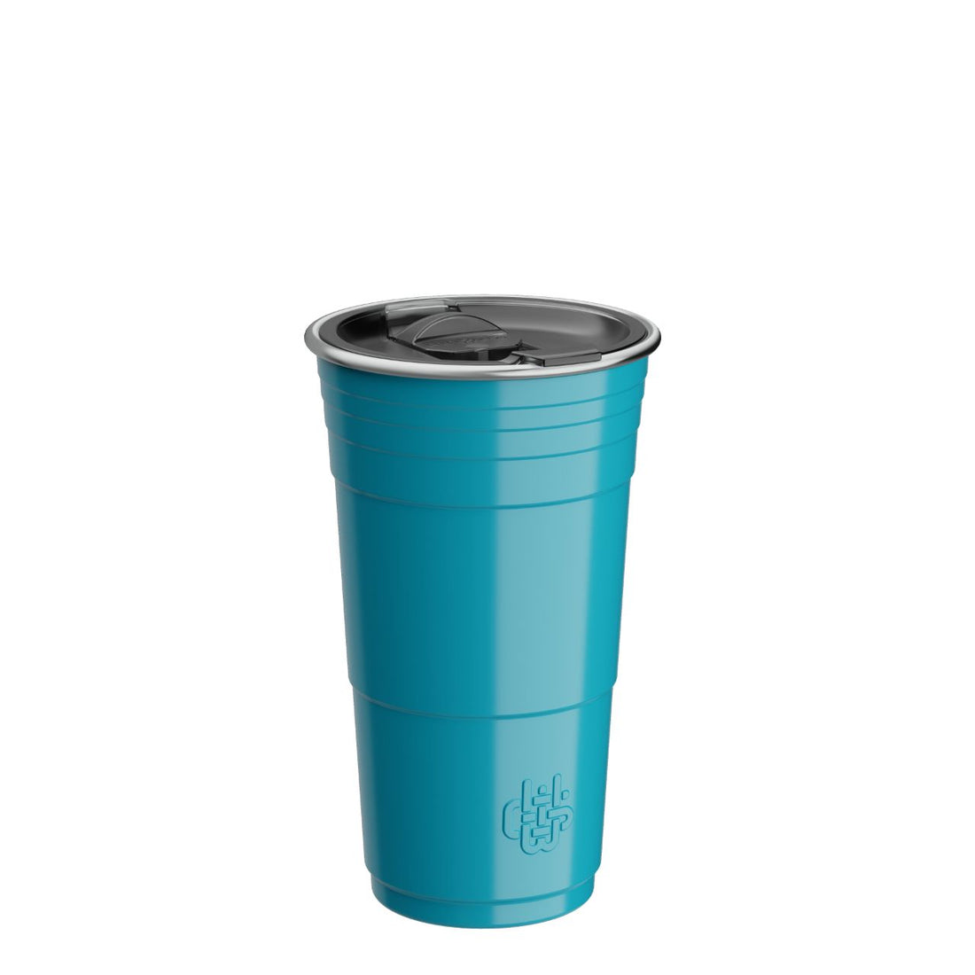Wyld Gear WYLD CUP 16 OZ (473 ml), teal
