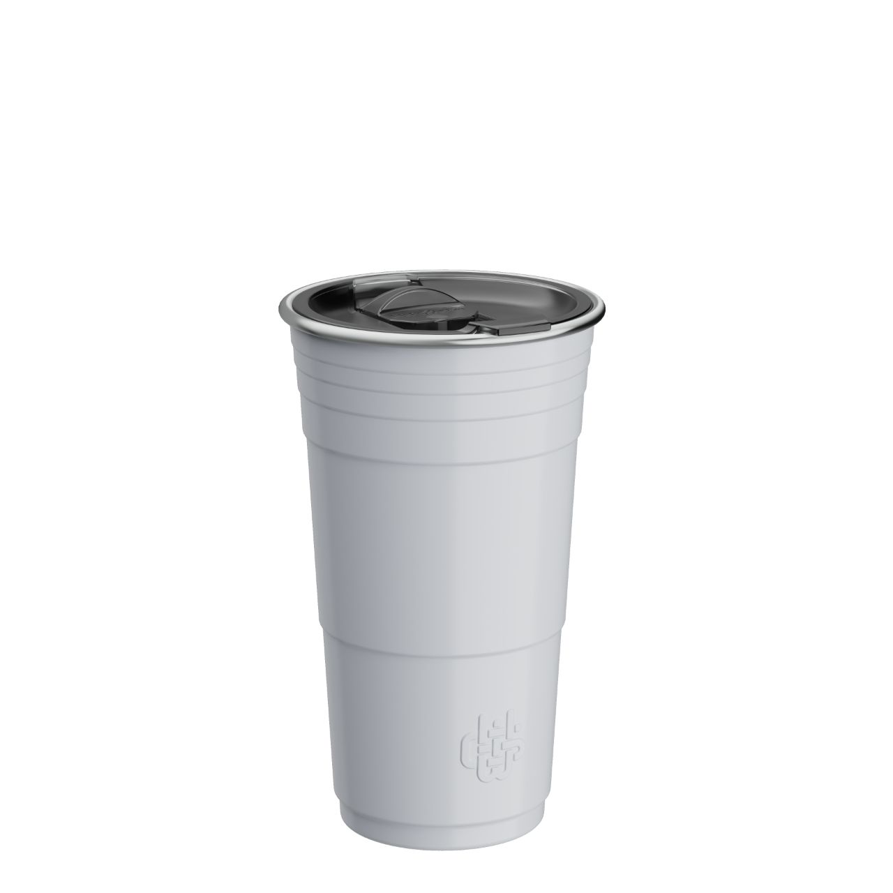 Wyld Gear WYLD CUP 16 OZ (473 ml), white