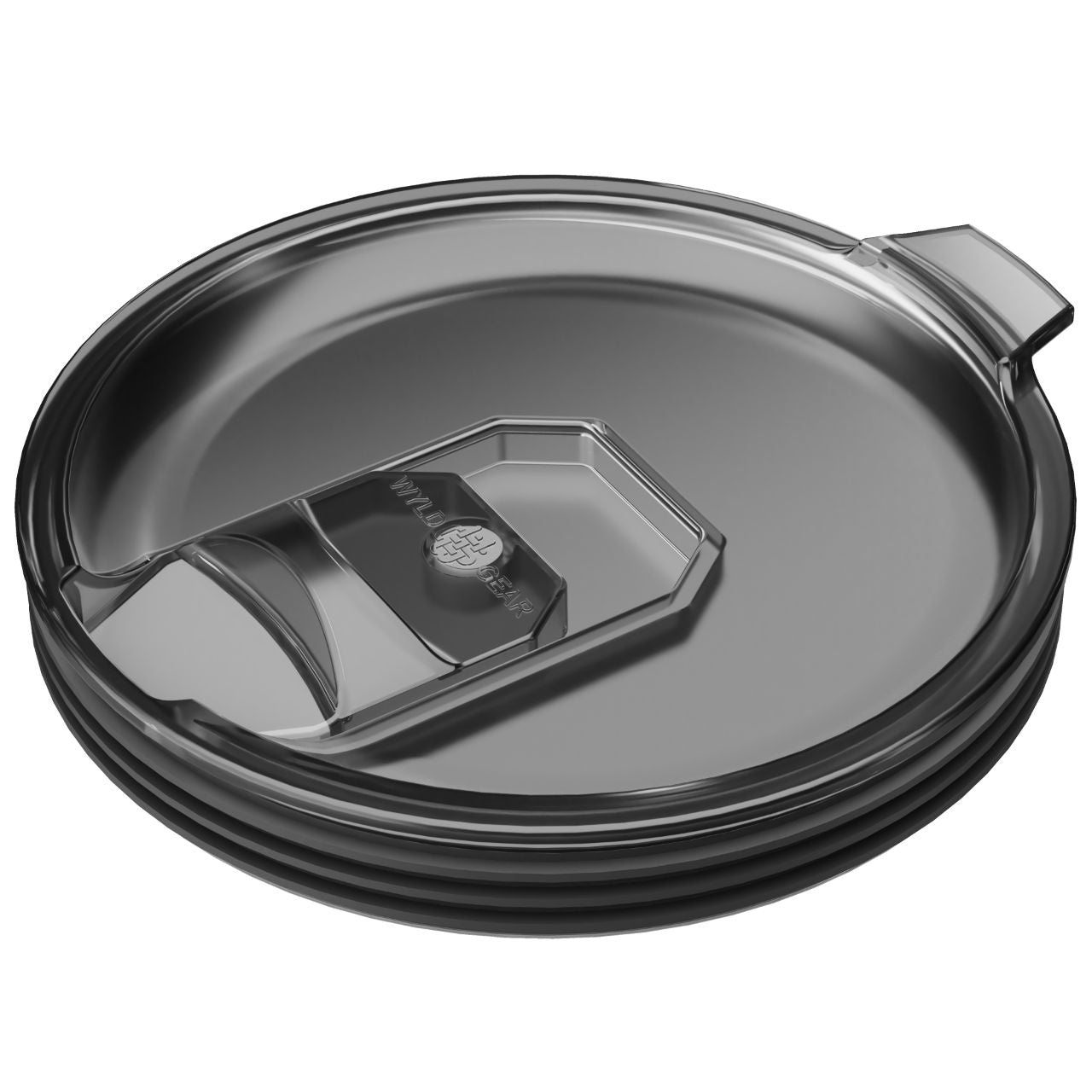 Wyld Gear WYLD CUP 24 OZ (709 ml), black