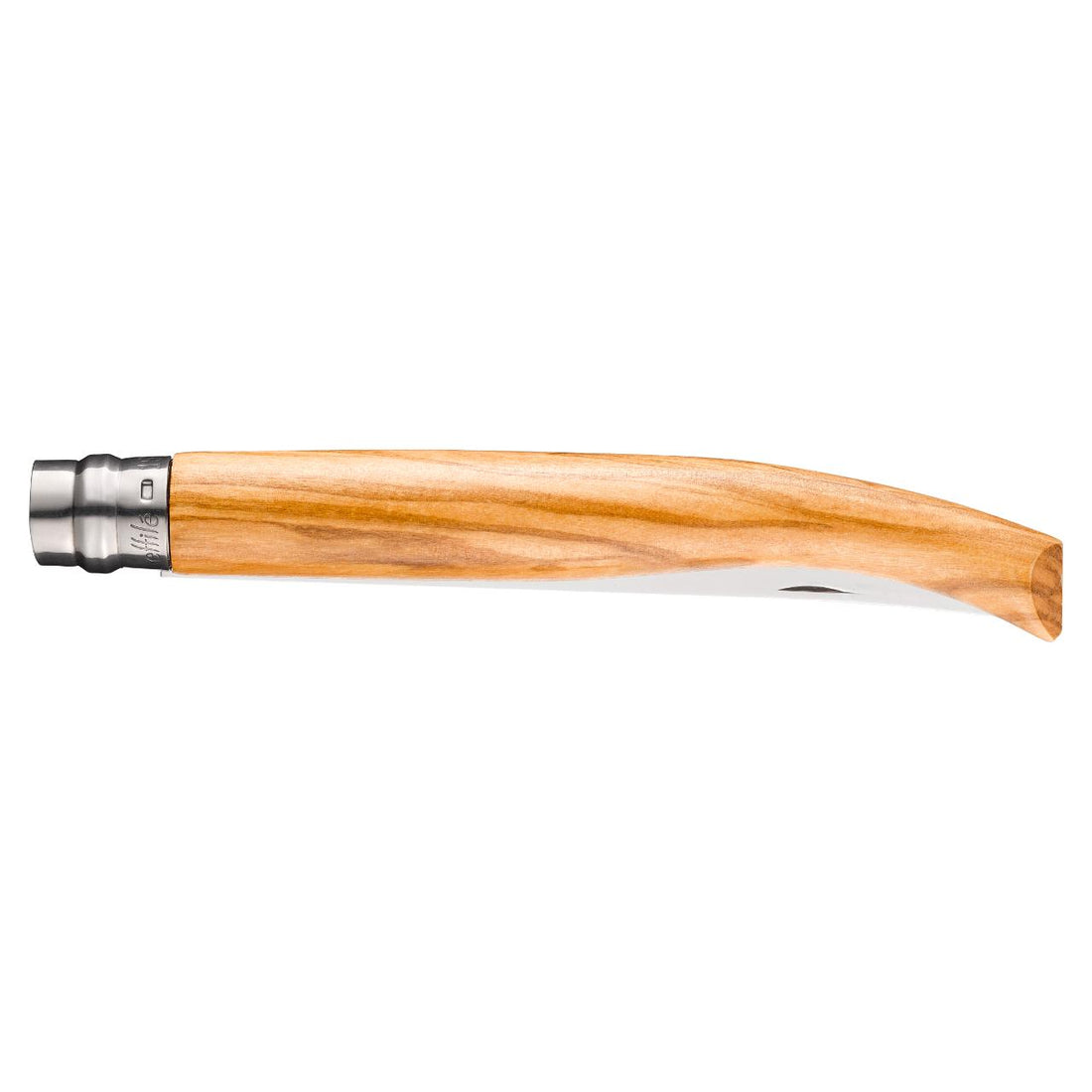 Opinel No 15 EFFILE, Olivenholz