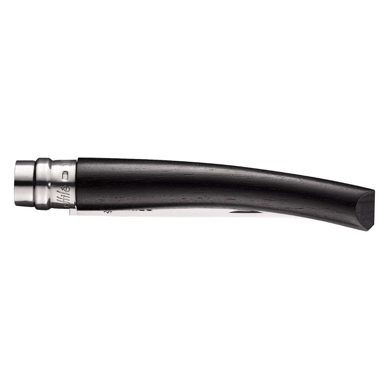 Opinel No 10 EFFILE, Ebenholz