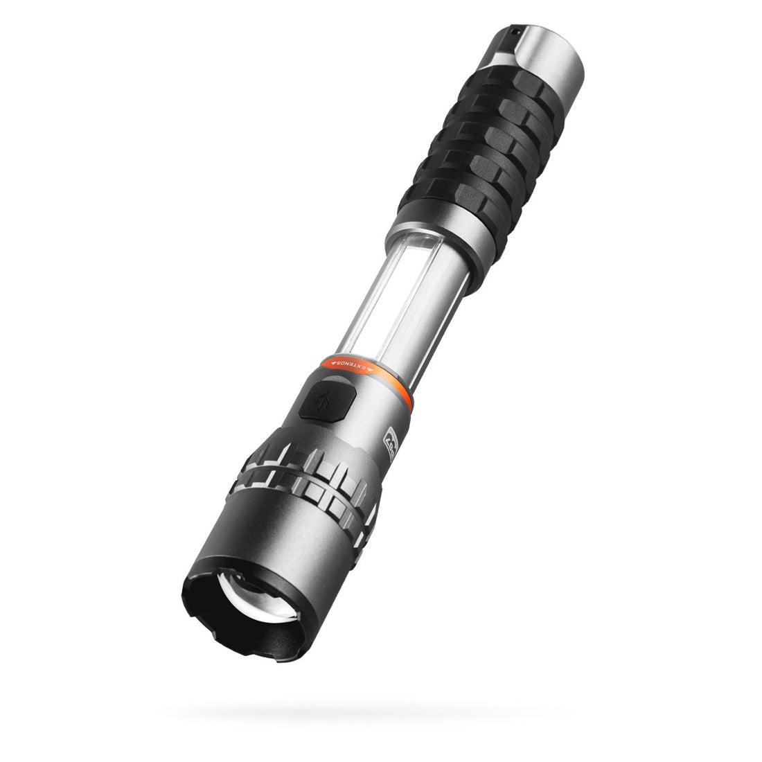 Nebo SLYDE KING 2K LED-Taschenlampe, Blister