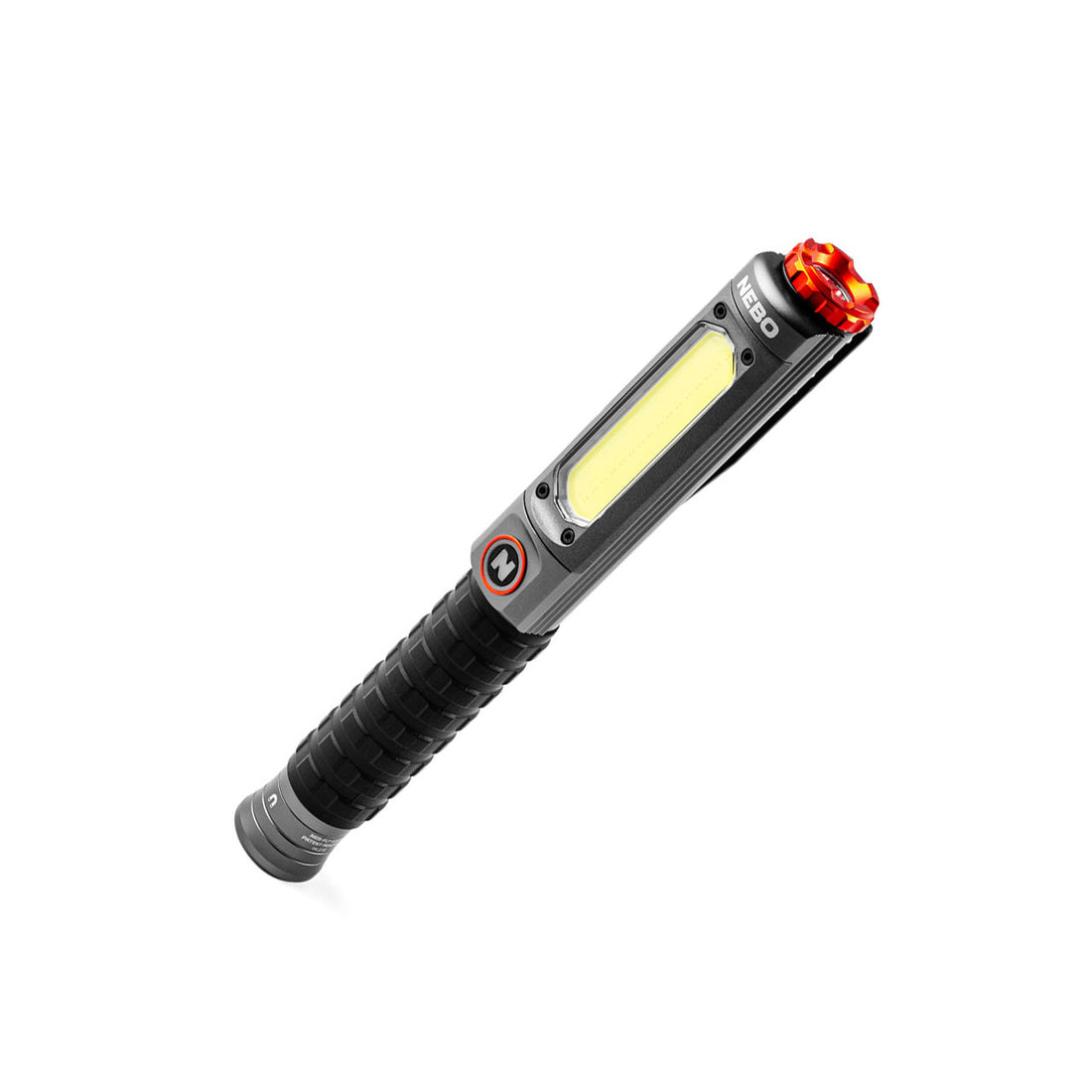 Nebo BIG LARRY PRO+ LED-Arbeitslampe