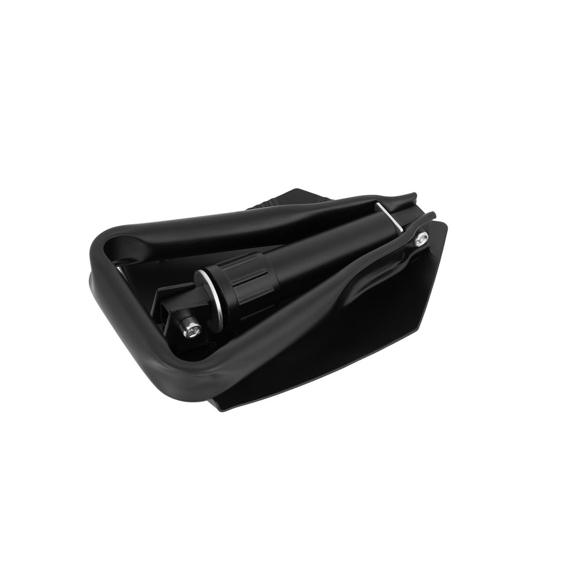 Herbertz CJH Faltspaten mit Tasche
