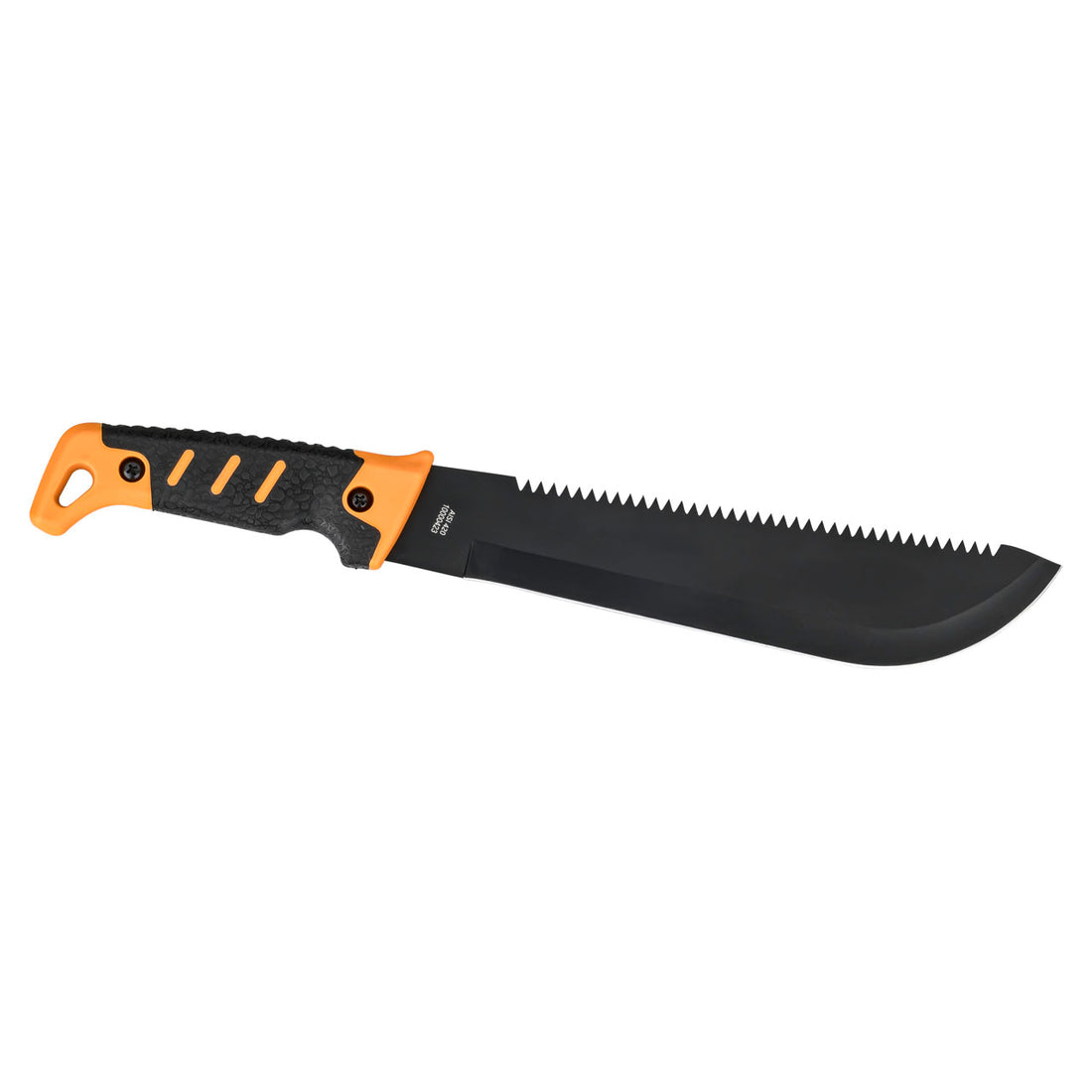 Herbertz CJH Machete 40 cm mit Sägerücken/ Nylonscheide