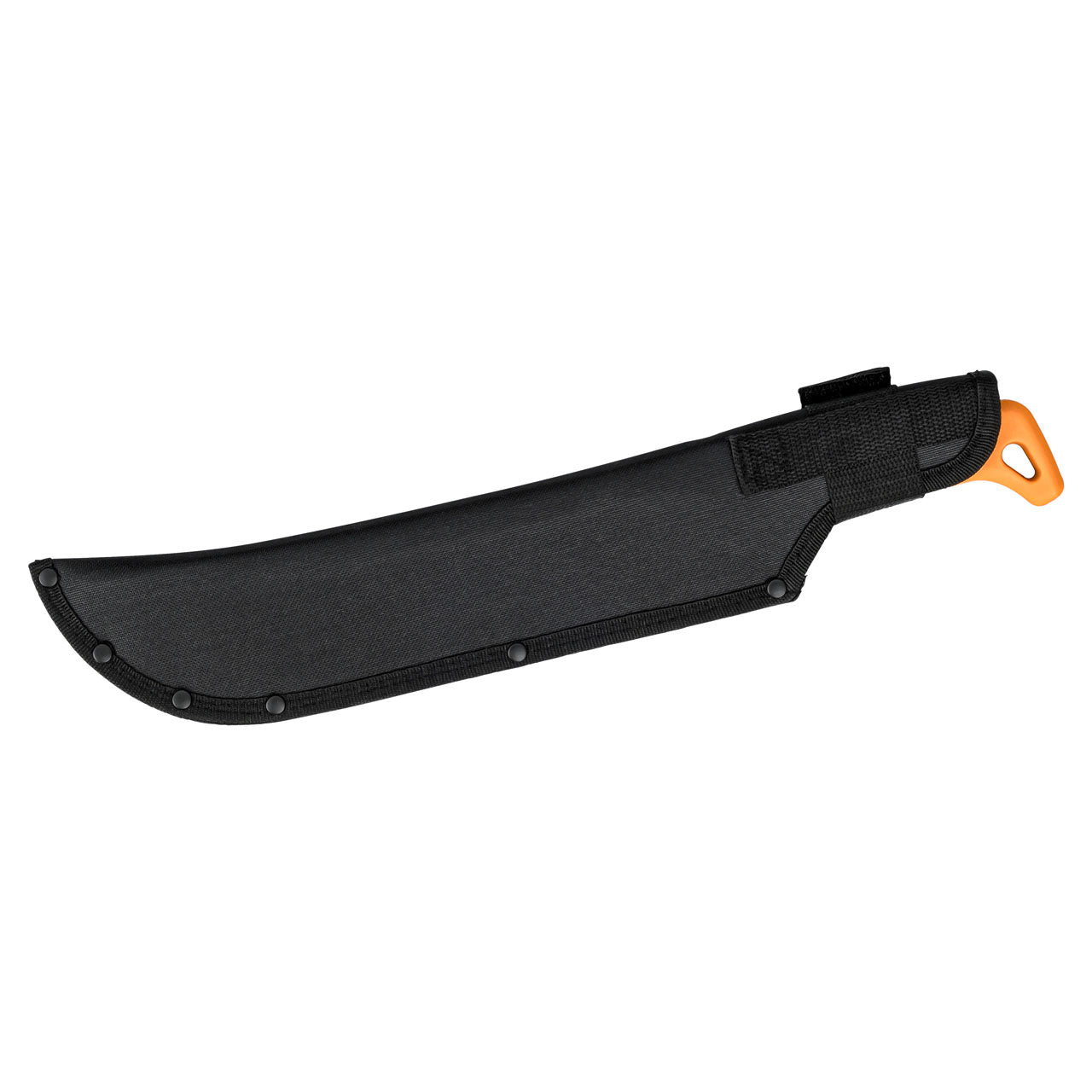Herbertz CJH Machete 40 cm mit Sägerücken/ Nylonscheide