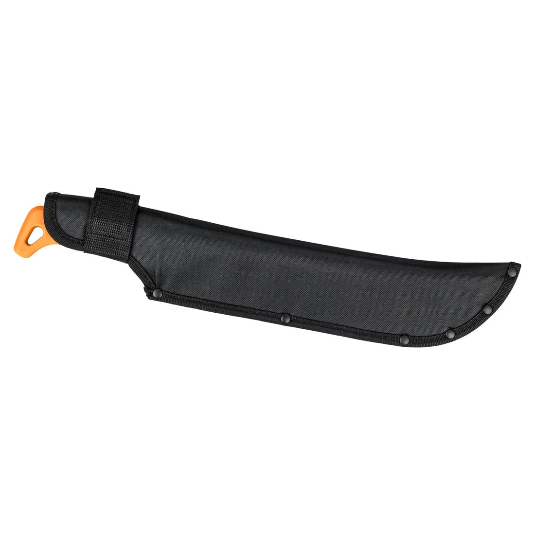 Herbertz CJH Machete 40 cm mit Sägerücken/ Nylonscheide
